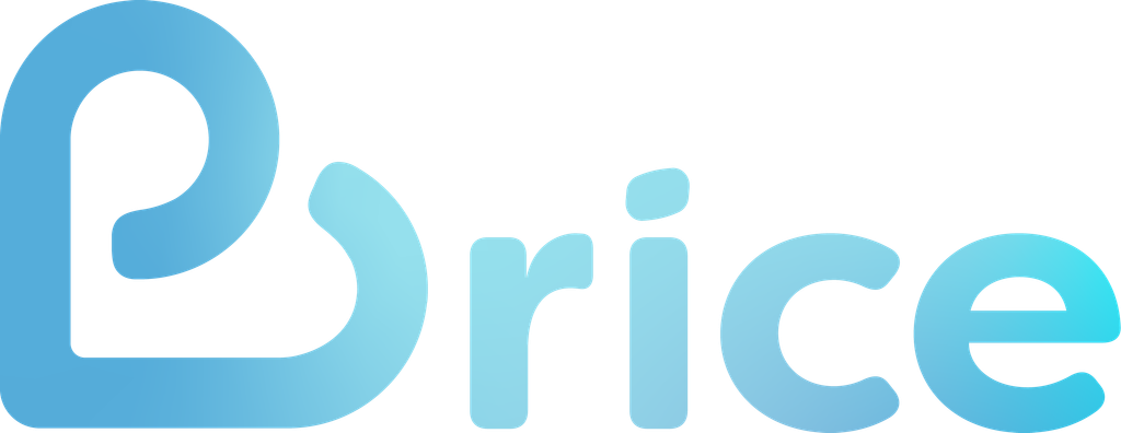 Logo di BRICE