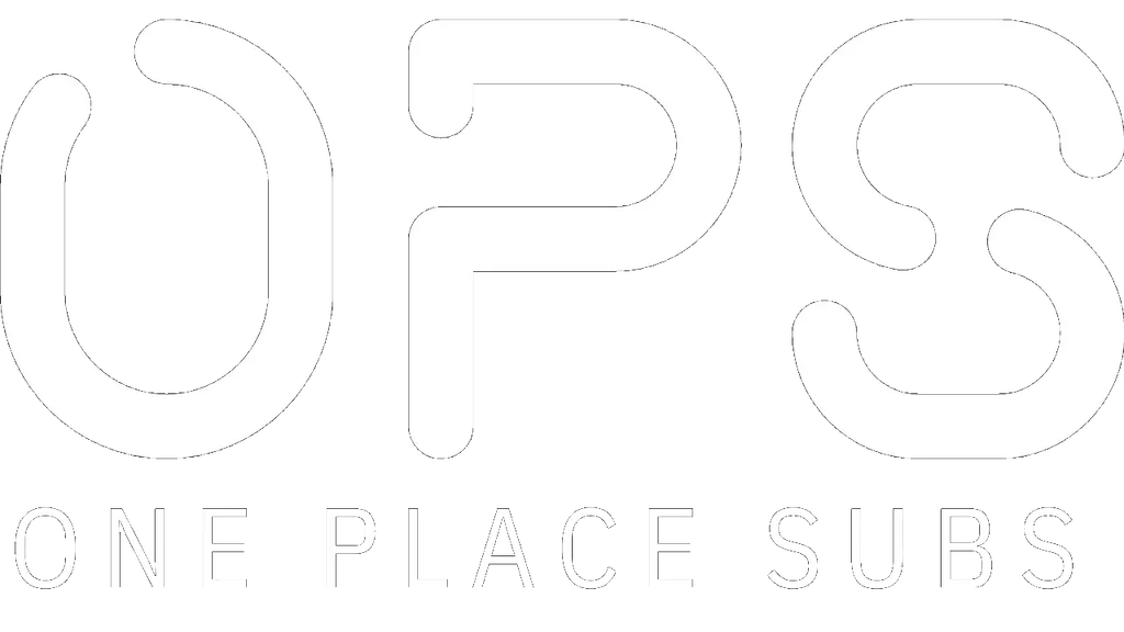 Logo di ONEPLACESUBS