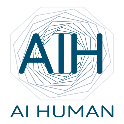 Logo di AI HUMAN