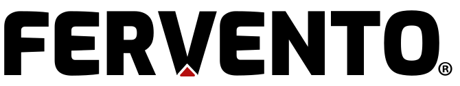 Logo di FERVENTO