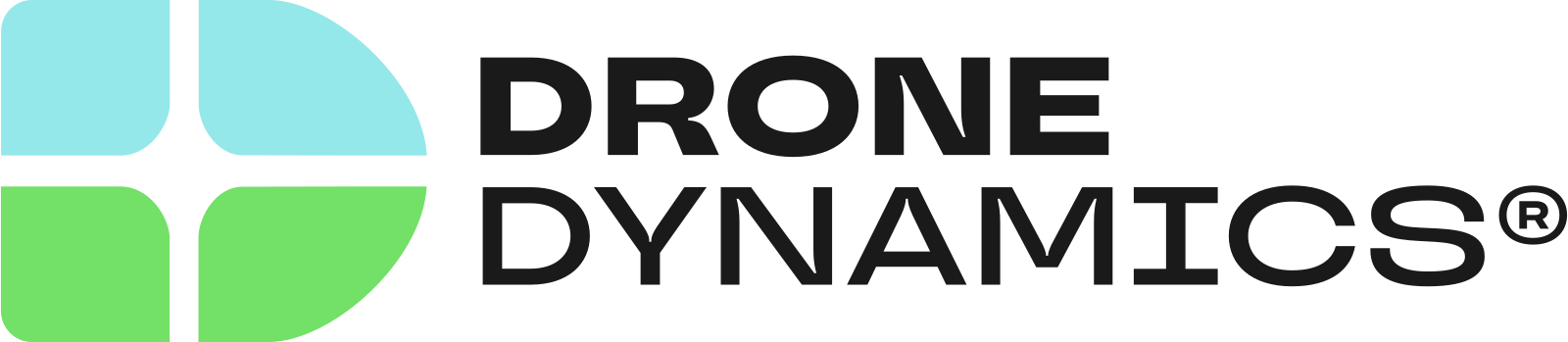 Logo di DRONE DYNAMICS