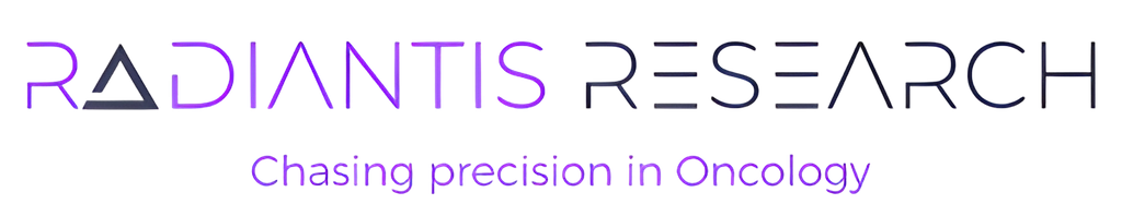Logo di RADIANTIS RESEARCH
