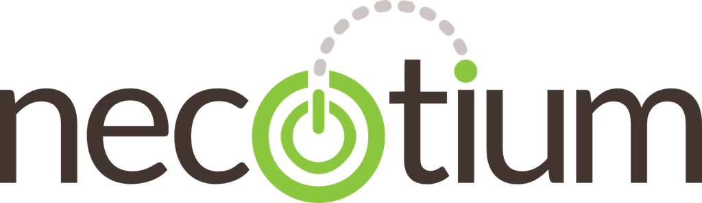 Logo di NECOTIUM