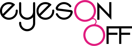 Logo di EYESONOFF