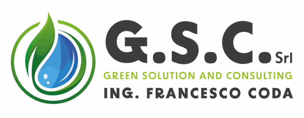 Logo di G.S.C.