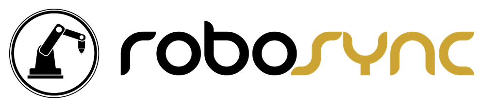 Logo di ROBOSYNC