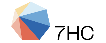 Logo di 7HC