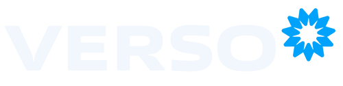 Logo di VERSO