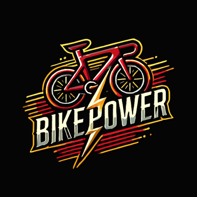 Logo di BIKEPOWER