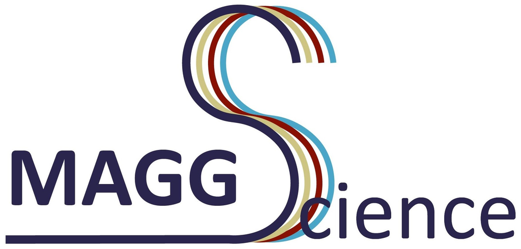 Logo di MAGGSCIENCE