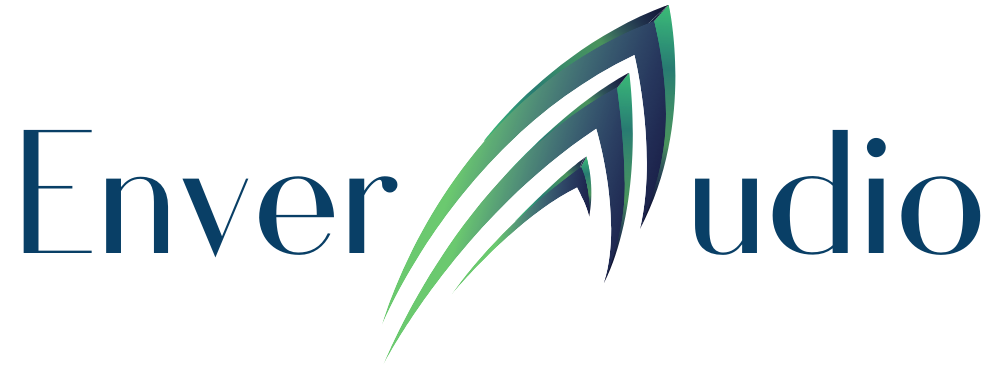 Logo di ENVERAUDIO