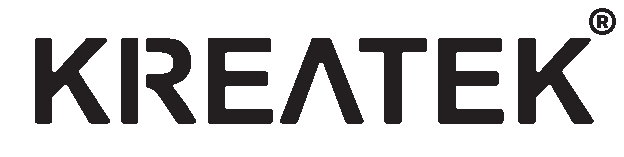 Logo di KREATEK