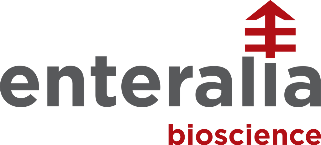Logo di ENTERALIA BIOSCIENCE