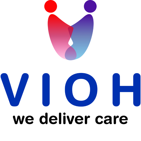 Logo di VIOH
