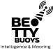 Logo di BETTY BUOYS