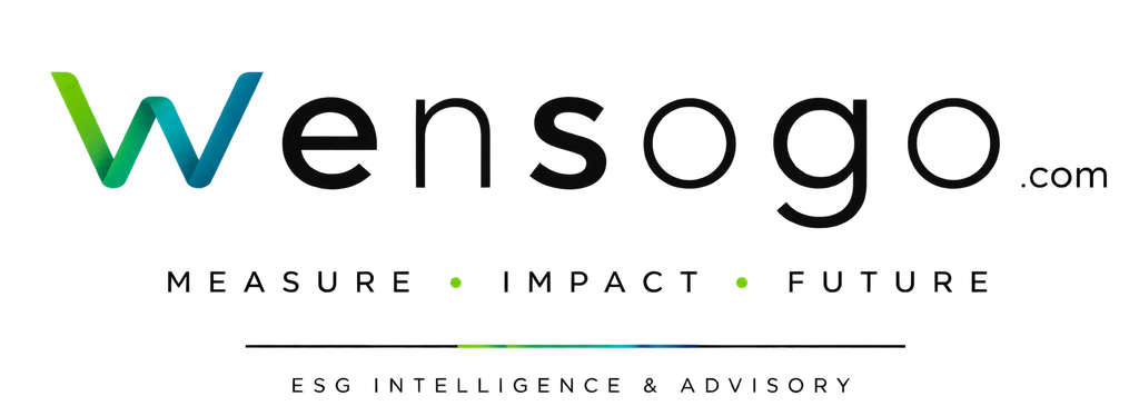Logo di WENSOGO