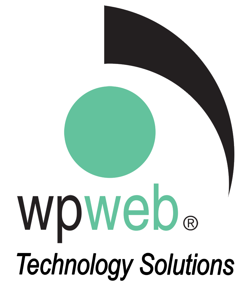Logo di WPWEB