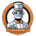 Logo di ALFRED