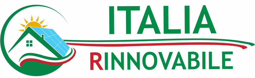 Logo di ITALIA RINNOVABILE