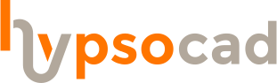 Logo di HYPSOCAD