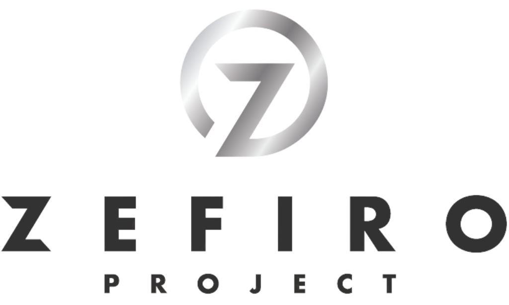 Logo di ZEFIRO PROJECT