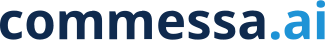 Logo di COMMESSA.AI