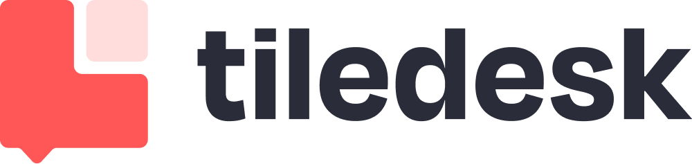 Logo di TILEDESK