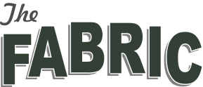 Logo di FABRIC
