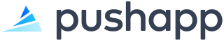 Logo di PUSHAPP