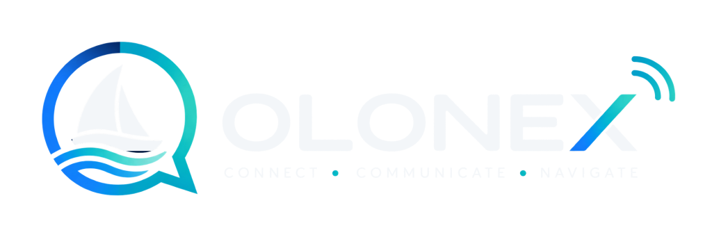 Logo di OLONEX