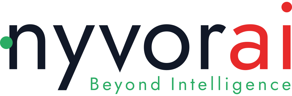 Logo di NYVORAI