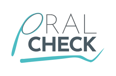 Logo di ORAL CHECK