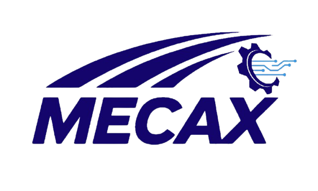 Logo di MECAX