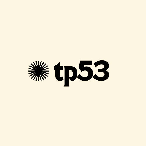 Logo di TP53