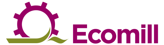 Logo di ECOMILL