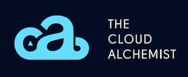 Logo di THE CLOUD ALCHEMIST