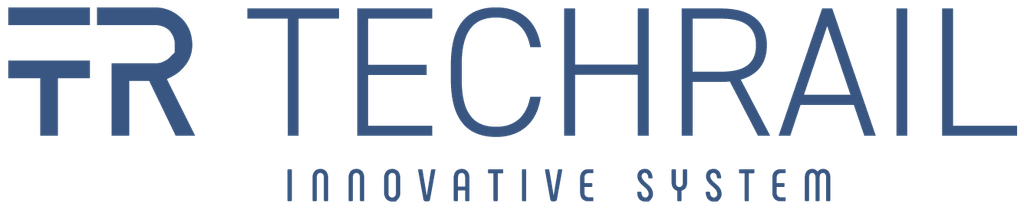 Logo di TECHRAIL