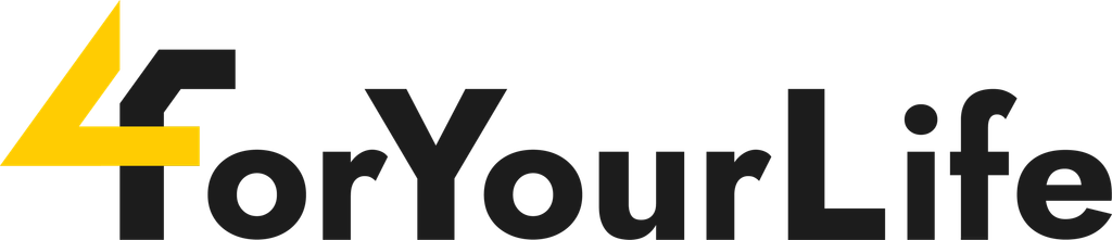 Logo di 4YOURLIFE