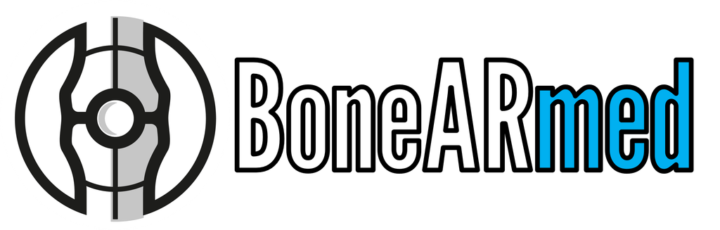 Logo di BONEARMED
