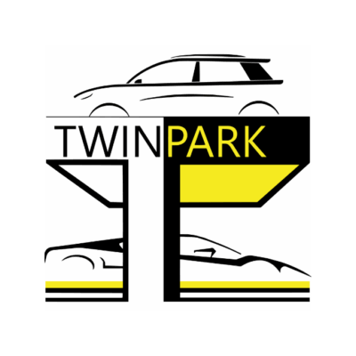 Logo di TWINPARK