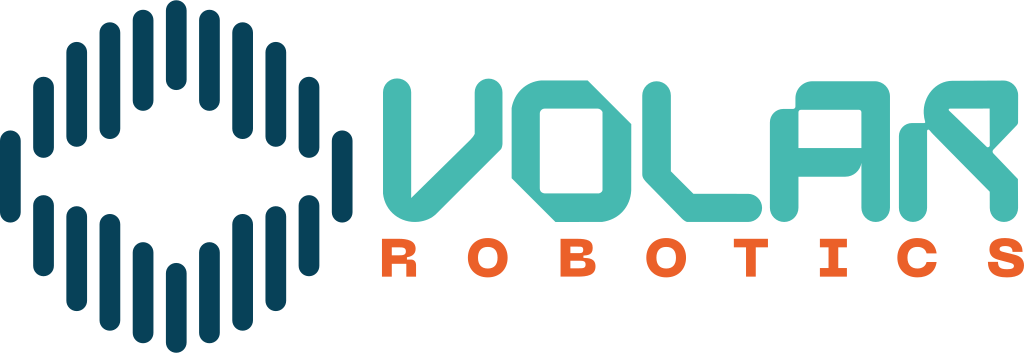 Logo di VOLAR ROBOTICS