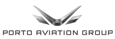 Logo di PORTO AVIATION GROUP