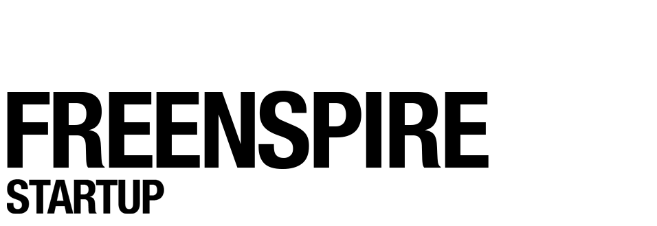 Logo di FREENSPIRE