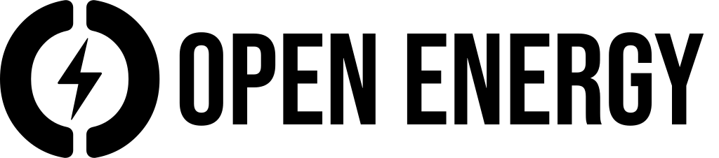 Logo di OPEN ENERGY TECHNOLOGIES