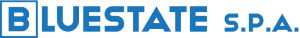 Logo di BLUESTATE