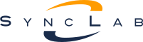 Logo di SYNC LAB