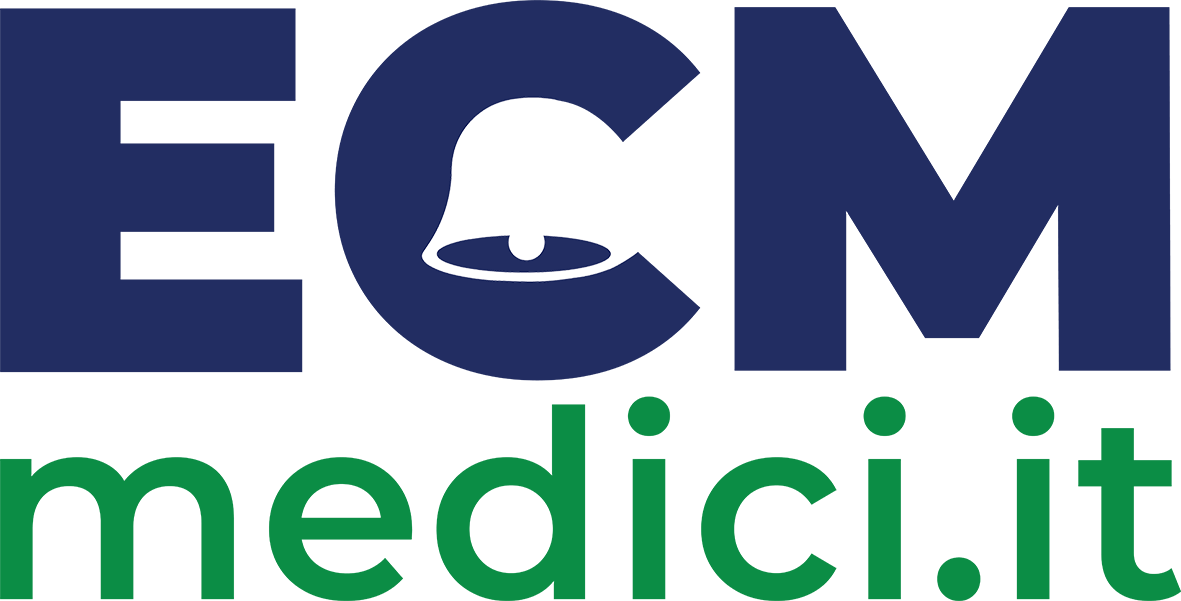 Logo di ECMMEDICI
