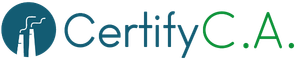 Logo di CERTIFYC.A.
