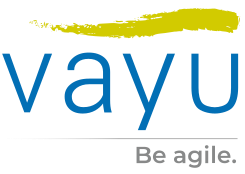 Logo di VAYU