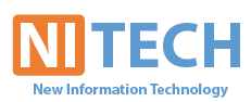 Logo di NITECH